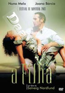 My Baby | A Filha  | Pappas flicka  DVD